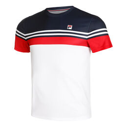 Tenisové Oblečení Fila T-Shirt Malte